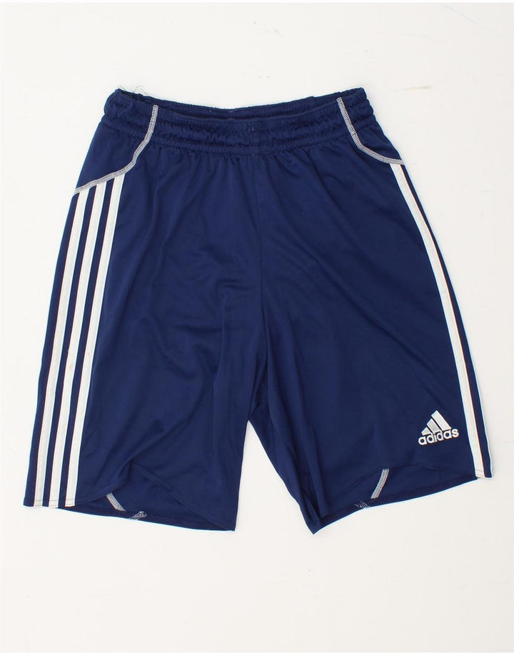 ADIDAS Herre Clima 365 sportsshorts Små marineblå polyester