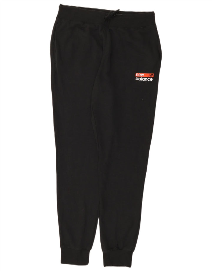 NEW BALANCE Herre træningsdragt Bukser Jogger Large Sort