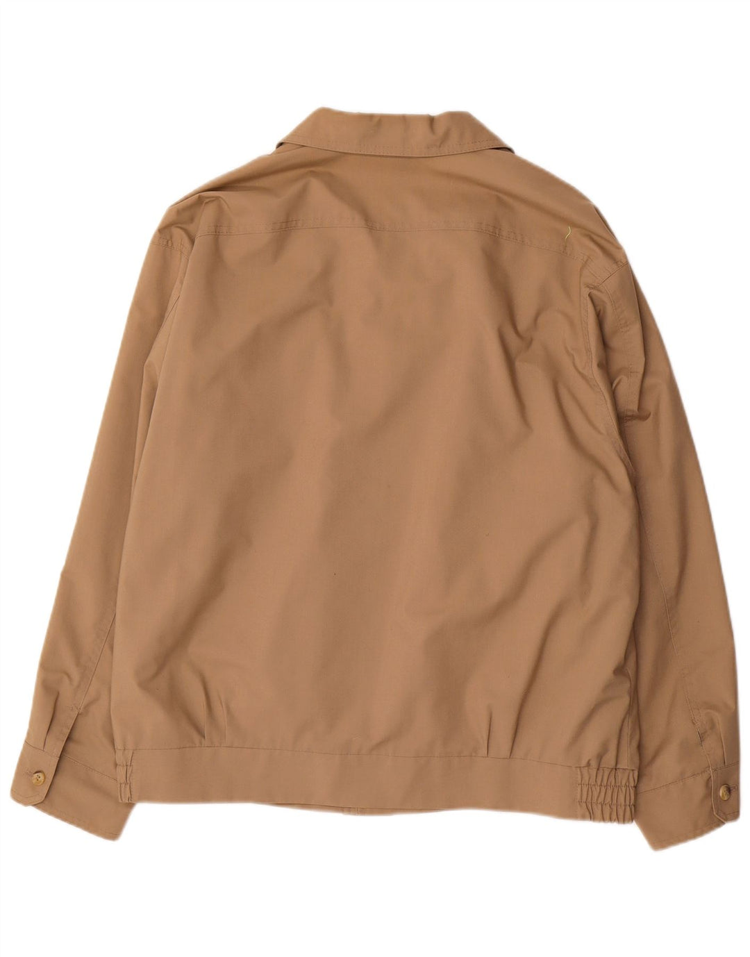 NINO Bomberjakke til mænd UK 42 XL Beige Polyester