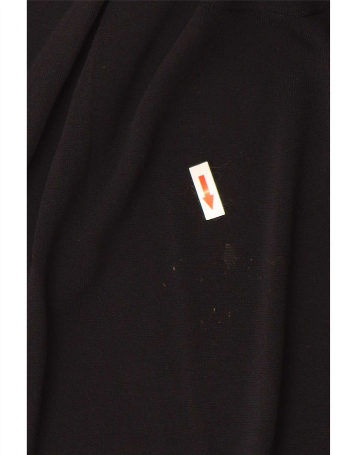 Zara Dame Oversized T-Shirt Top UK 16 Large Sort