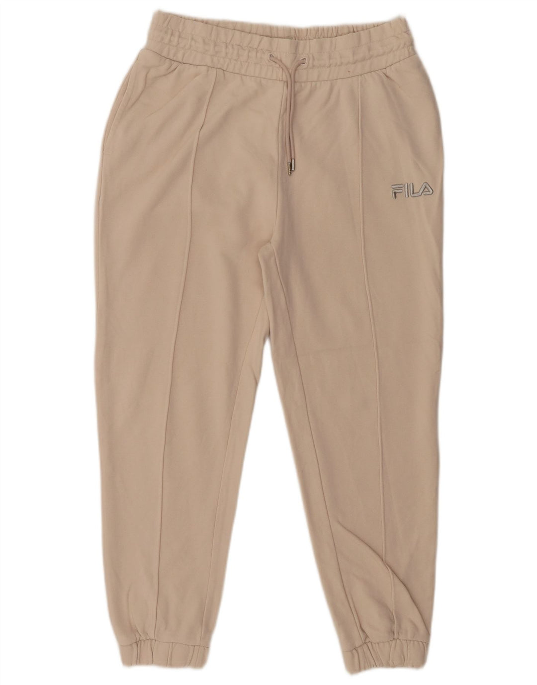 Fila Træningsdragt til mænd Joggers Medium Beige Bomuld