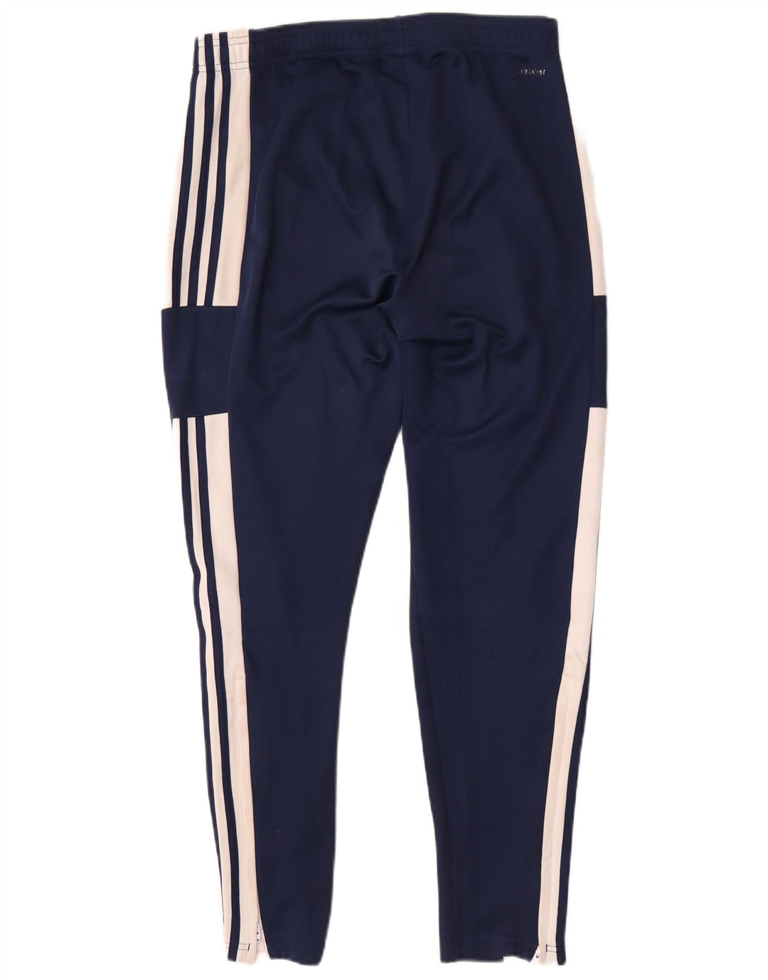 Adidas Herre Aeroready træningsdragt Bukser Medium Navy Blue Colourblock