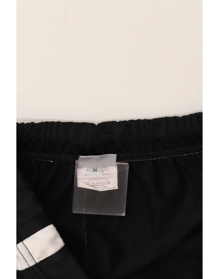 Asics Træningsdragt bukser til mænd Medium Sort Colourblock Polyester