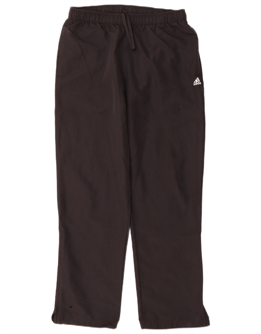 Adidas Herre Climalite træningsdragt Bukser Large Sort