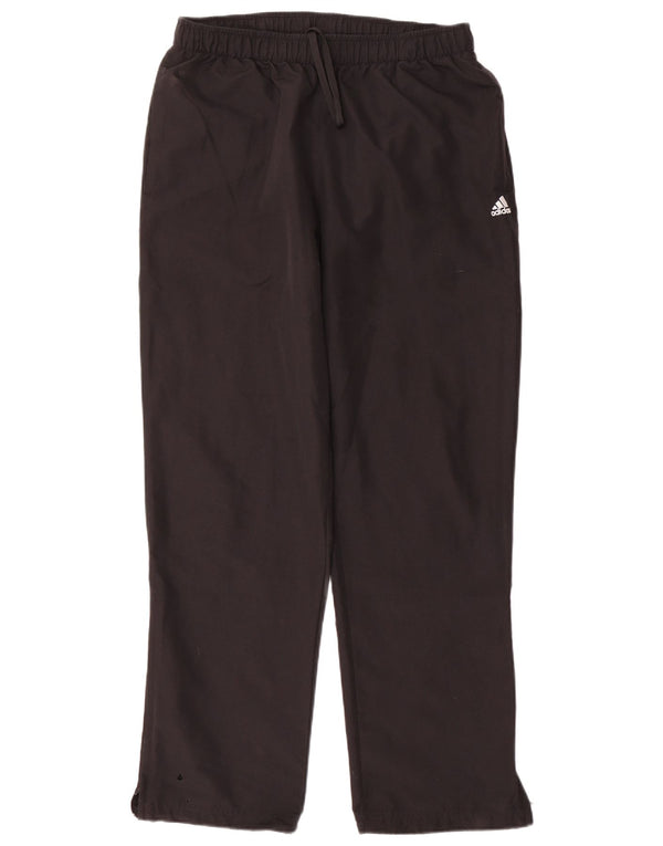 Adidas Herre Climalite træningsdragt Bukser Large Sort