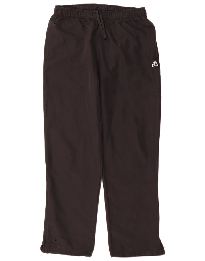 Adidas Herre Climalite træningsdragt Bukser Large Sort