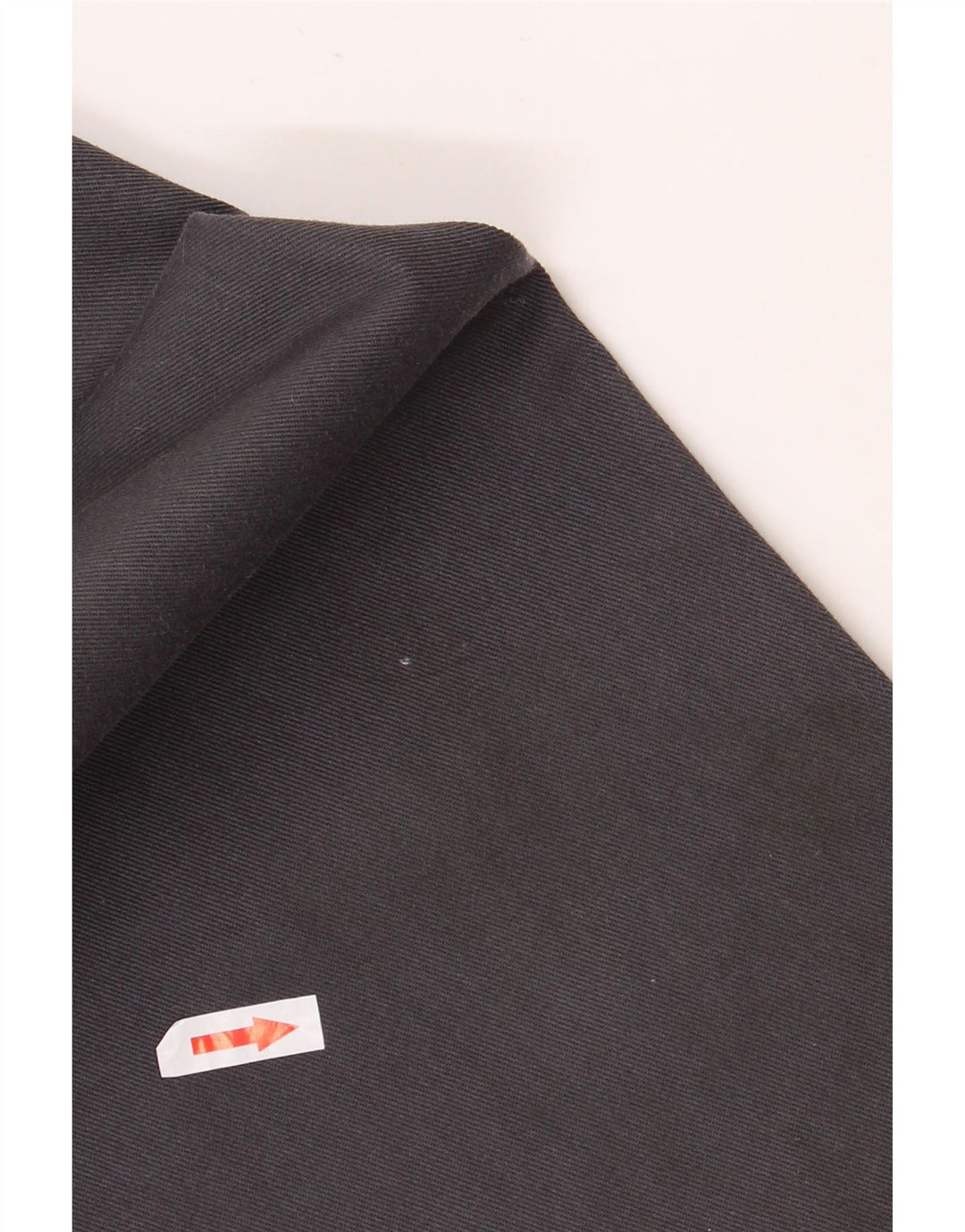 DICKIES Slim Fit Chinobukser til mænd W32 L32 Grå bomuld