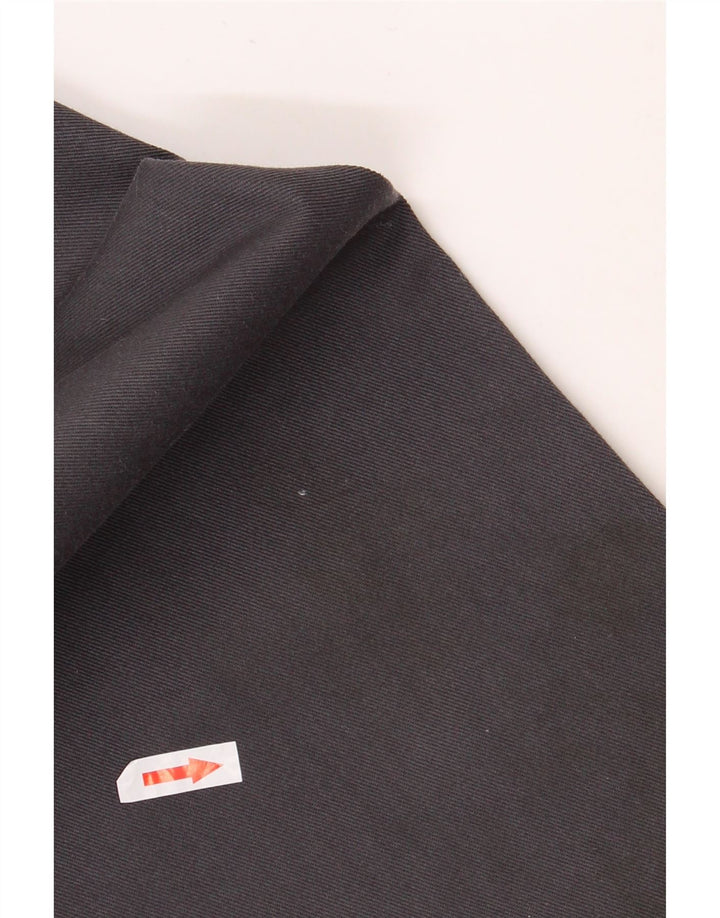 DICKIES Slim Fit Chinobukser til mænd W32 L32 Grå bomuld