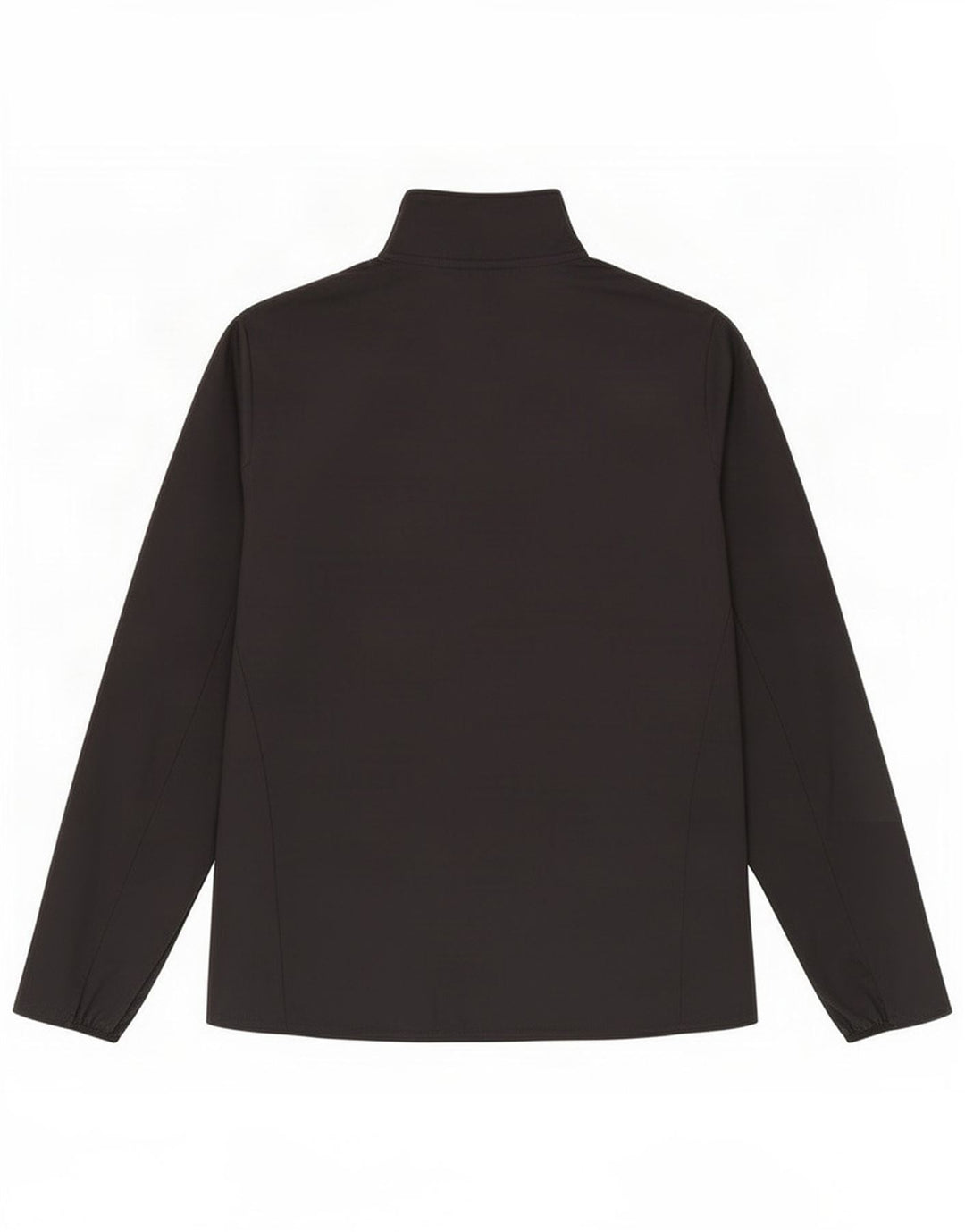 Adidas Dame Løbetræningsdragt Topjakke UK 8/10 Small Black Polyester