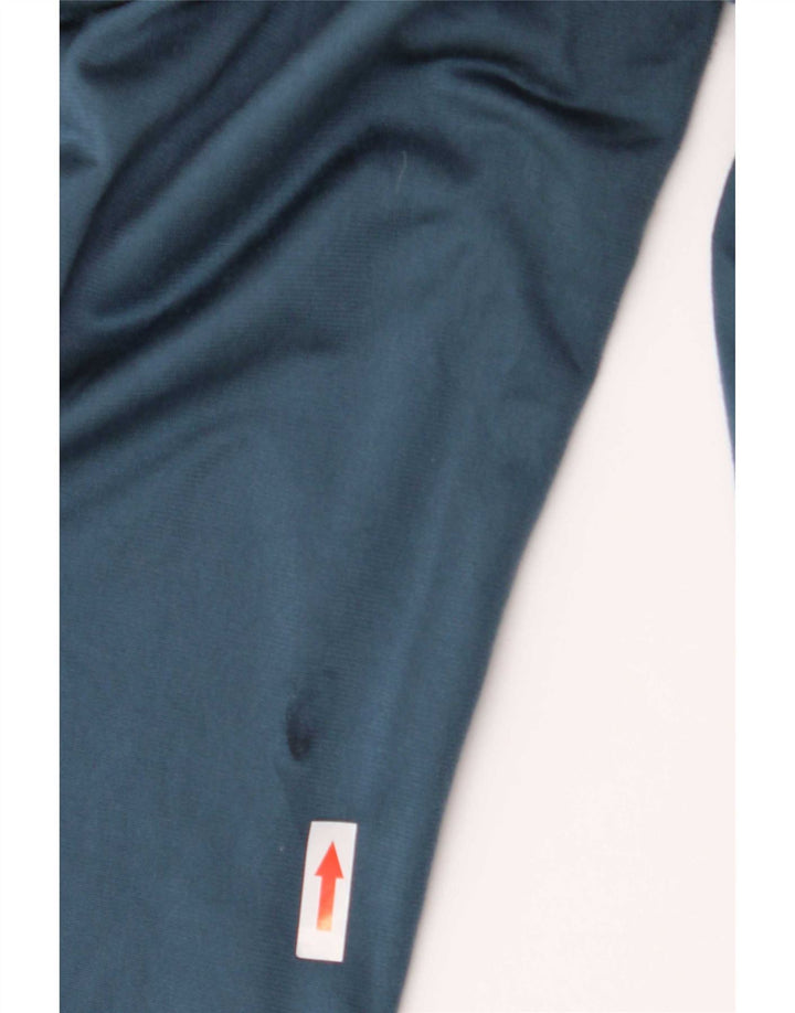 Lotto Herre træningsdragt Bukser UK 38/40 Medium Blue Polyester
