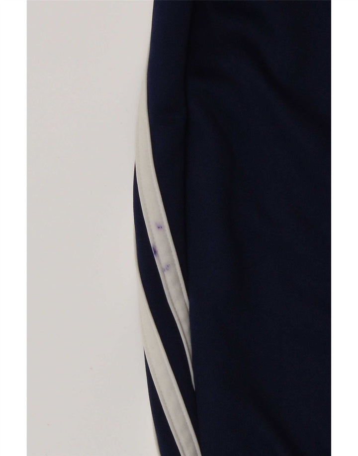 Adidas Herre Climalite træningsdragt Bukser Medium Navy Blue Polyester