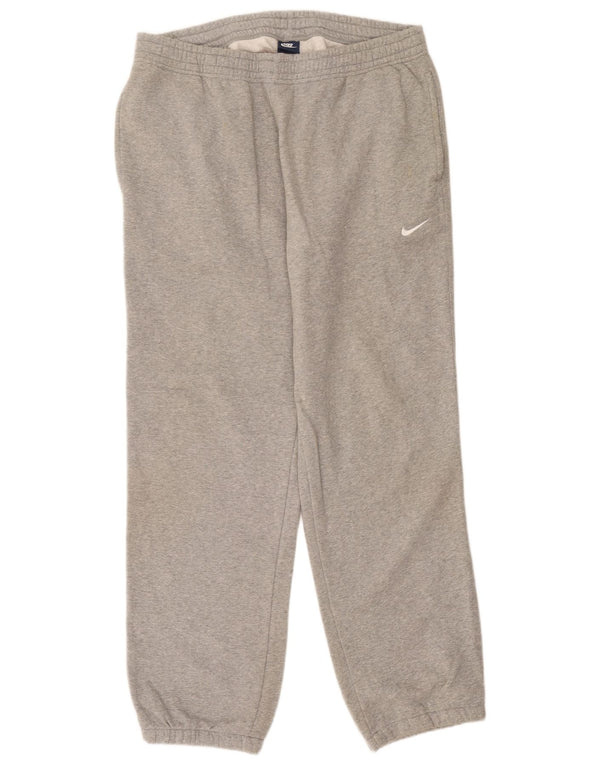 Nike træningsdragt til mænd Joggers XL Grå bomuld
