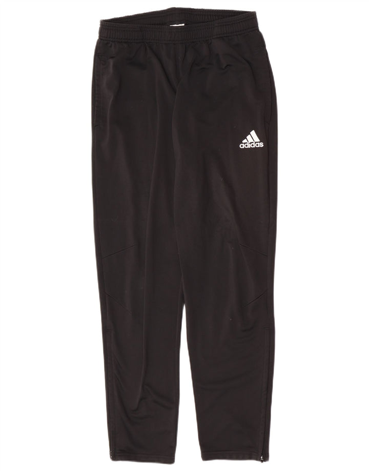 Adidas Træningsdragtsbukser til mænd Medium Sort