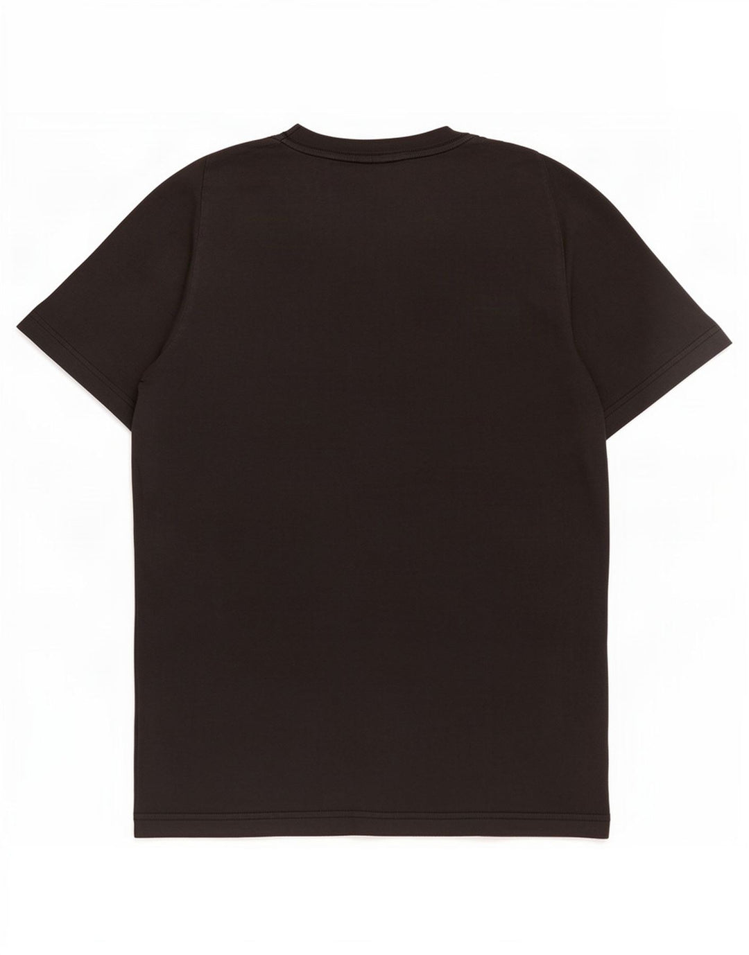 Adidas Herre T-Shirt Top Lille Sort
