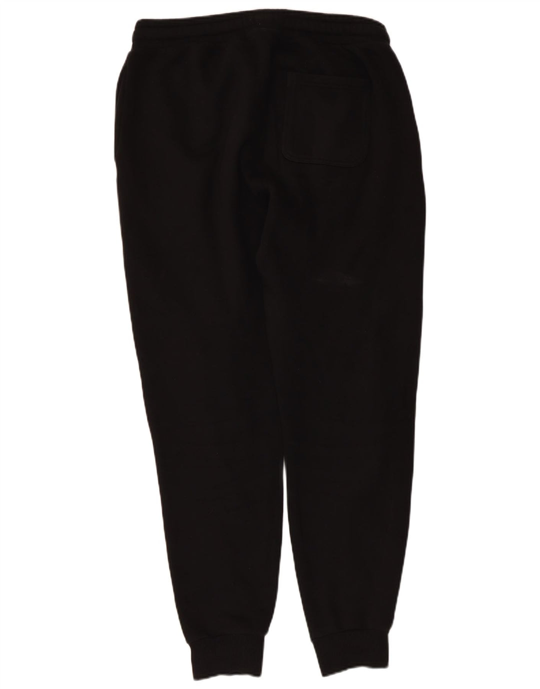 Lyle & Scott Træningsdragt til mænd Joggers Medium Sort Bomuld