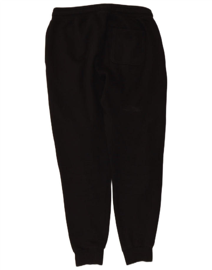Lyle & Scott Træningsdragt til mænd Joggers Medium Sort Bomuld