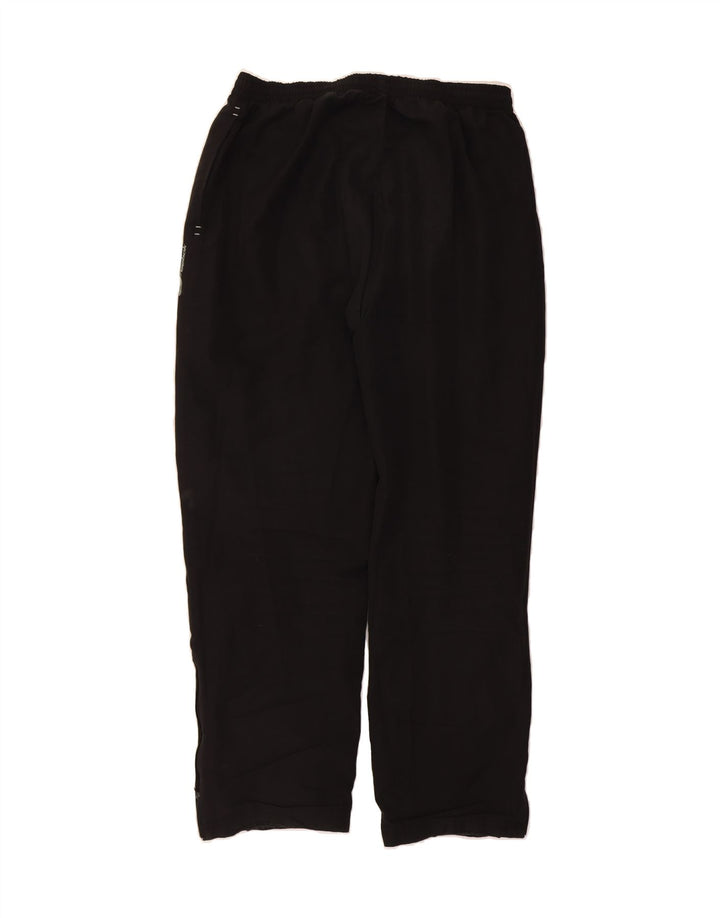 REEBOK Mens Tracksuit Trousers 2XL  Black Vintage Reebok and Second-Hand Reebok from Messina Hembry 
