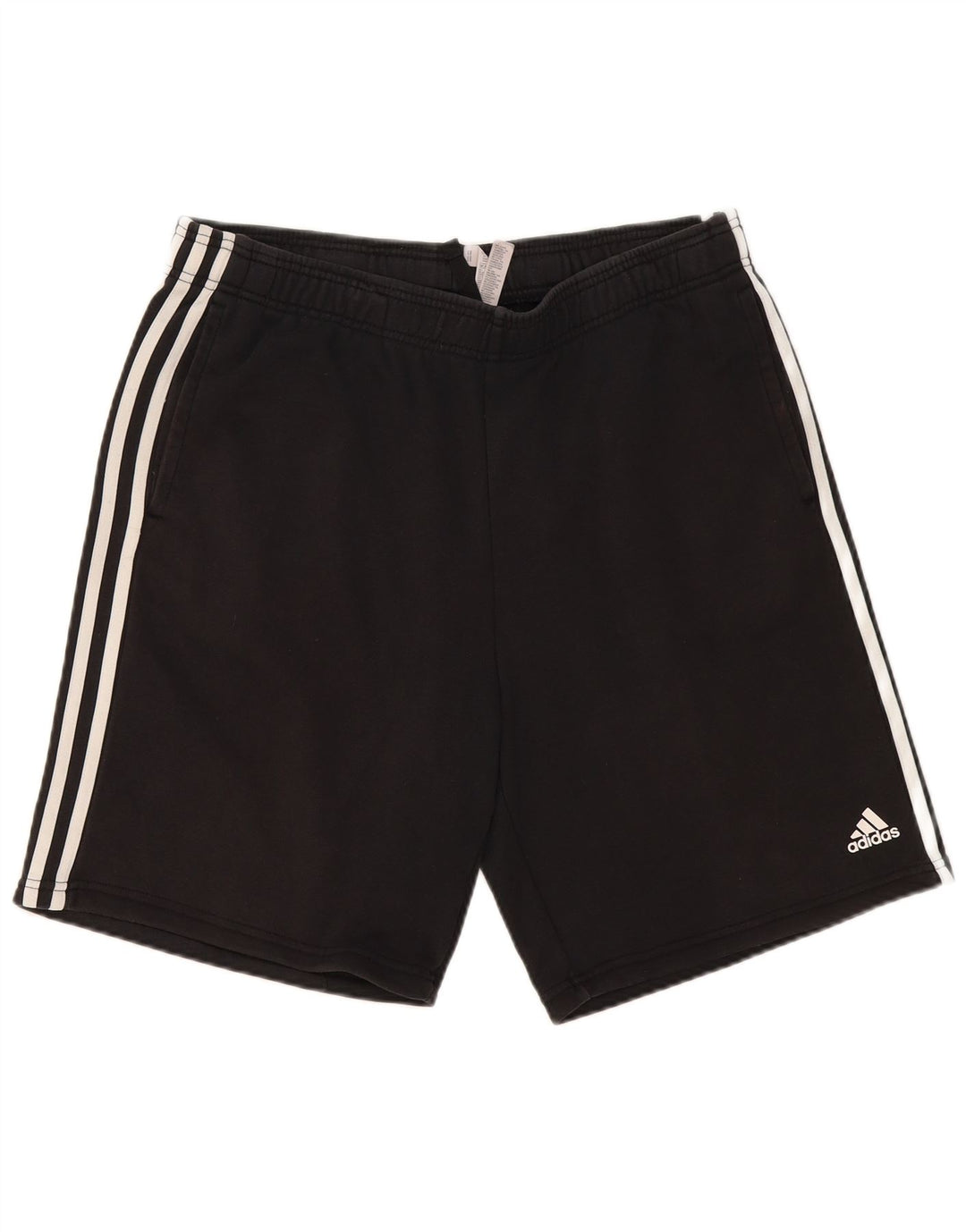 Adidas Herre Sportshorts XL Sort Polyester