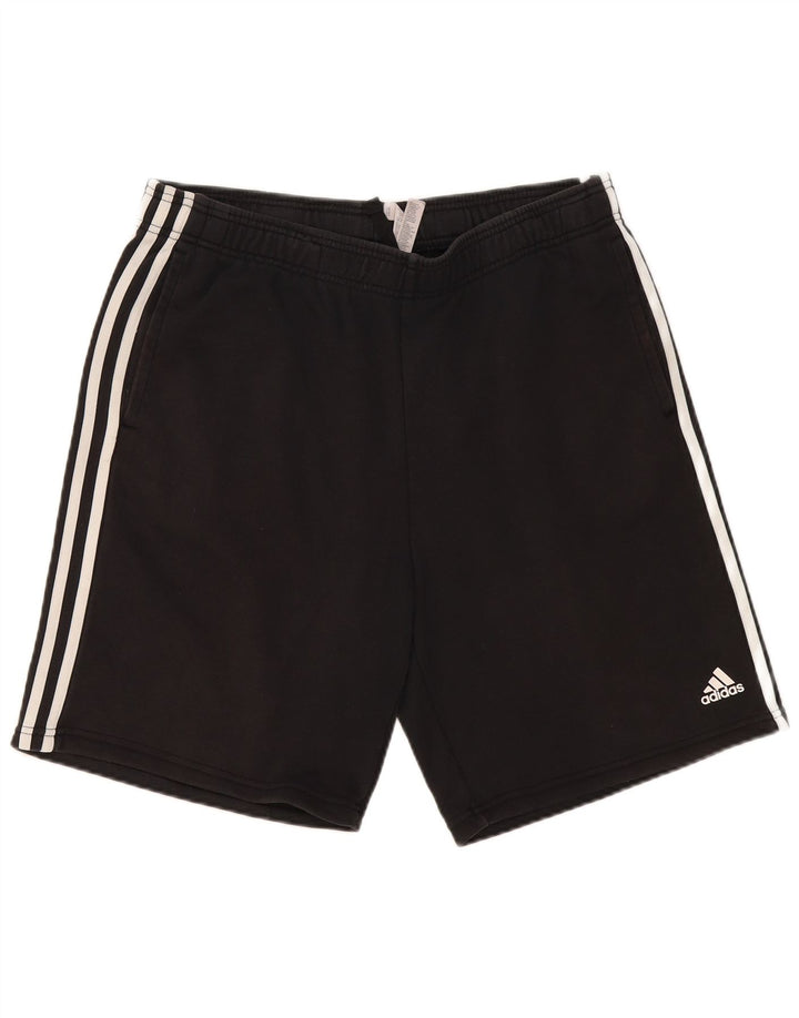 Adidas Herre Sportshorts XL Sort Polyester