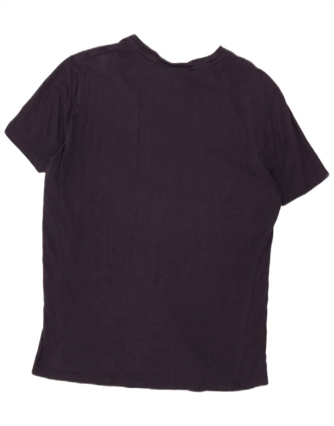 Champion Herre grafisk T-shirt top XL marineblå