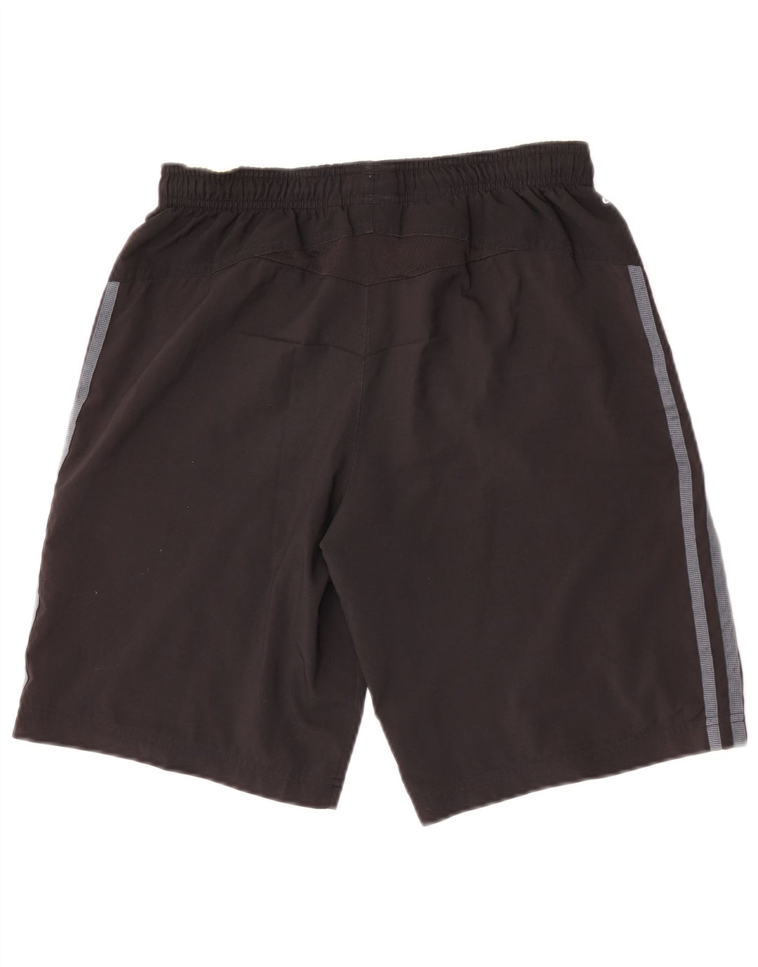 Adidas Boys Climacool Sportshorts 15-16 år Sort Polyester
