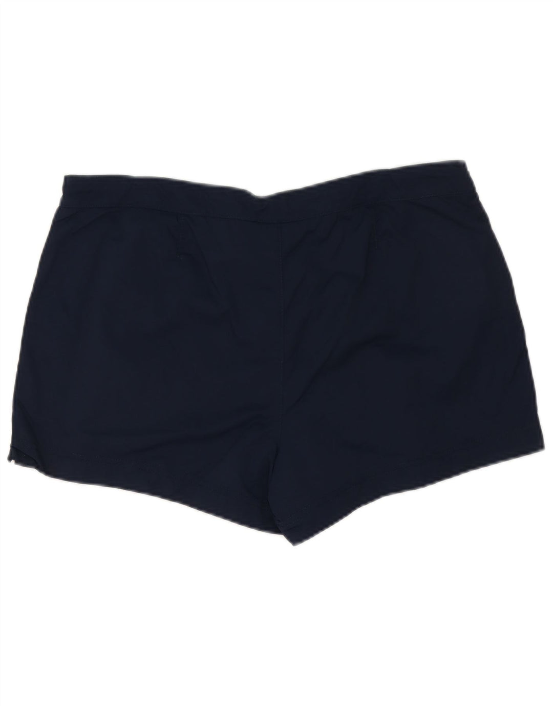 Nautica Badeshorts til mænd store marineblå nylon