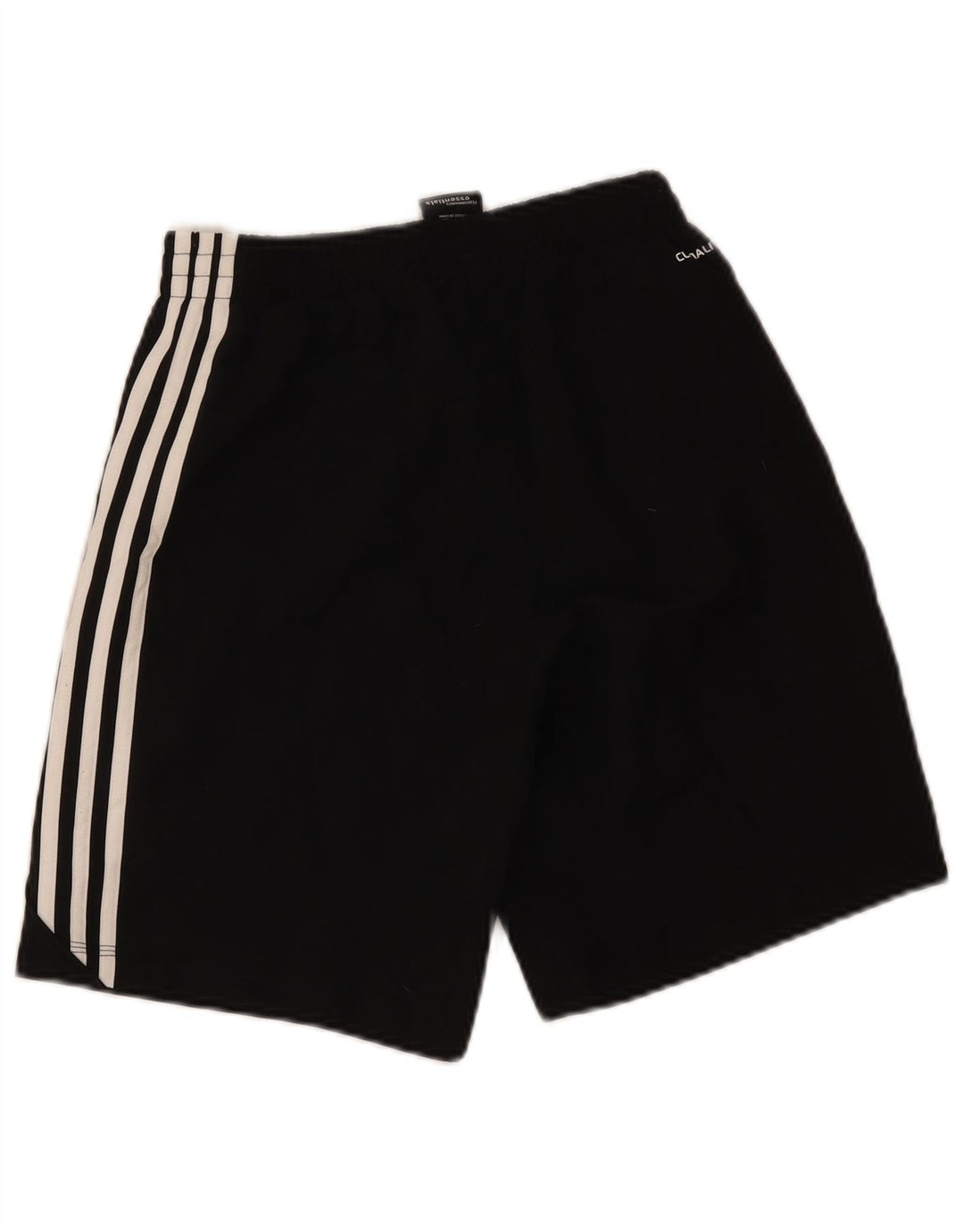 Adidas Herre Climalite Sportshorts XS Sort Polyester