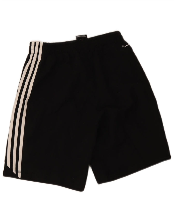 Adidas Herre Climalite Sportshorts XS Sort Polyester