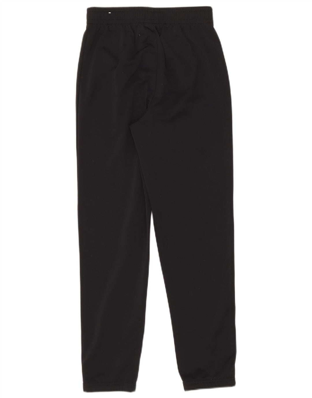 Nike Drenge Træningsdragt Bukser Joggers 12-13 år Large Sort Polyester