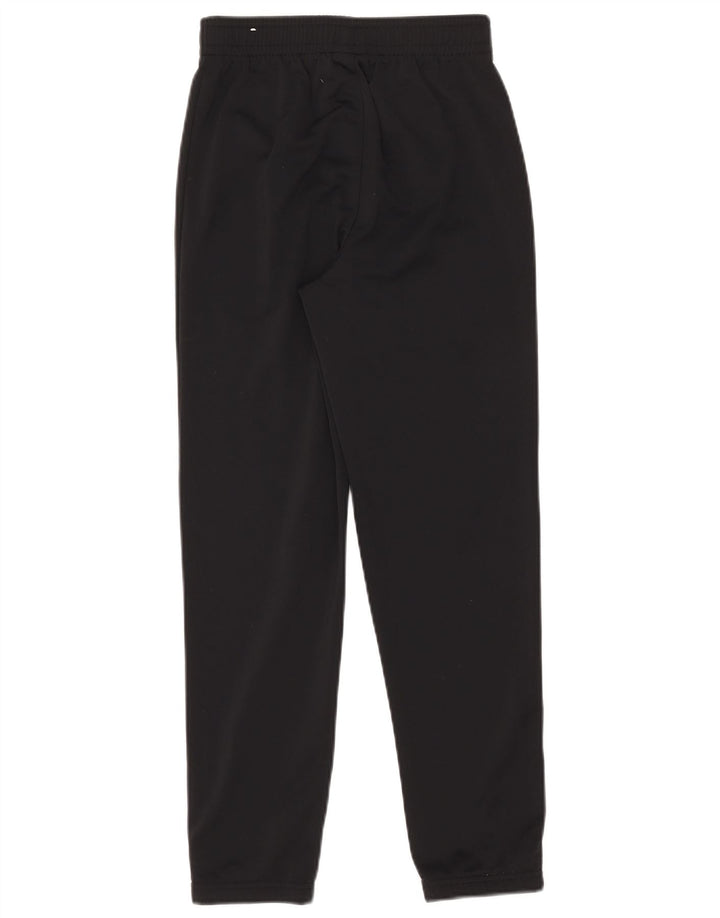 Nike Drenge Træningsdragt Bukser Joggers 12-13 år Large Sort Polyester