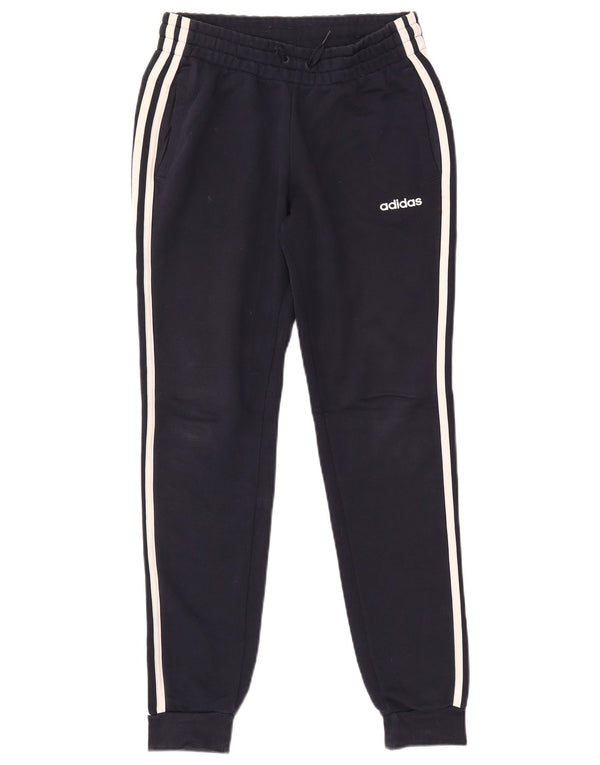 Adidas træningsdragt til kvinder Joggers UK 4/6 XS Navy Blue