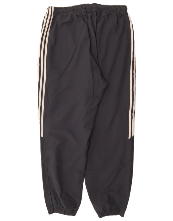 ADIDAS Træningsdragt til mænd Joggers XL Marineblå Polyester