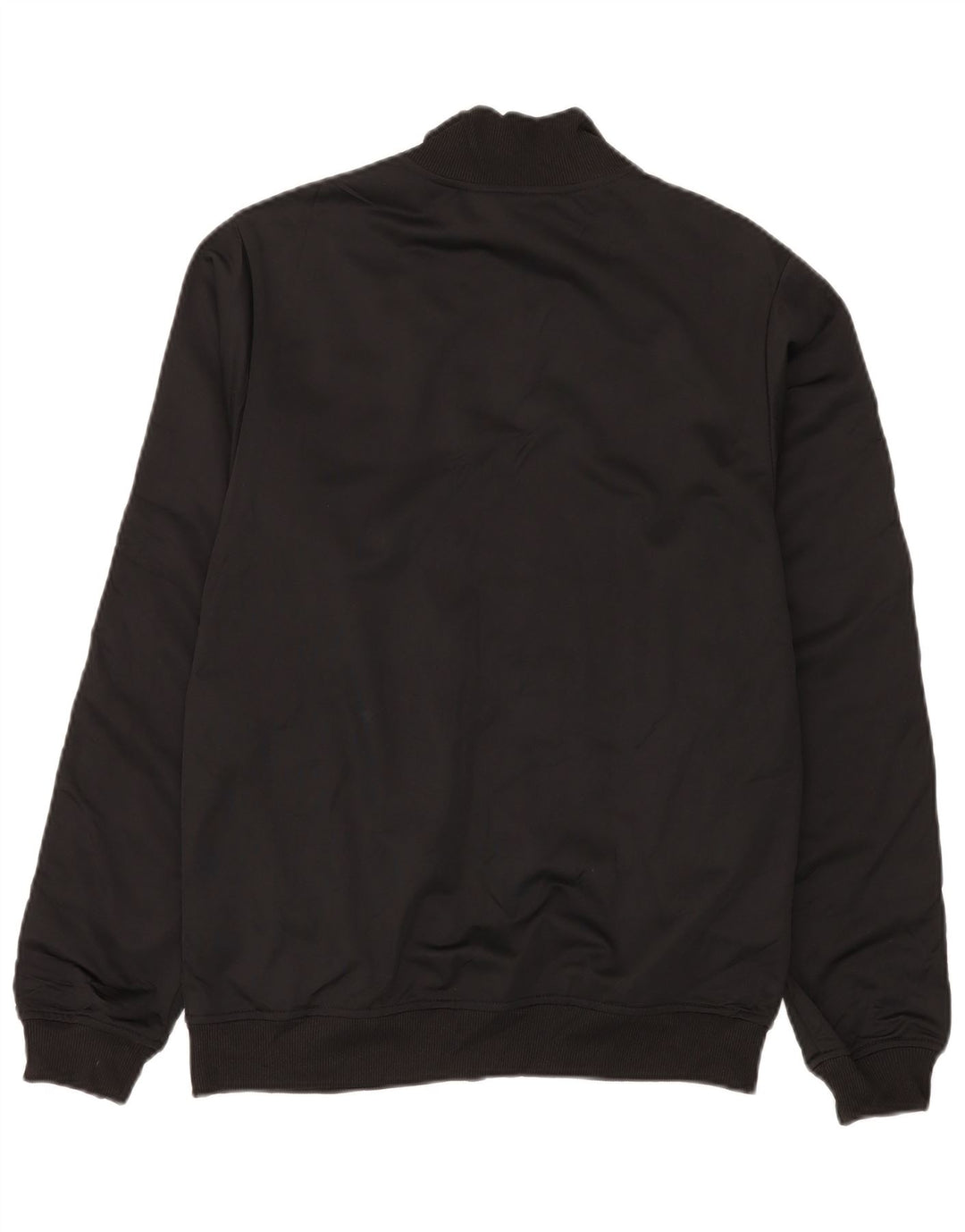 Umbro Herre Grafisk Træningsdragt Top Jakke Medium Sort Polyester