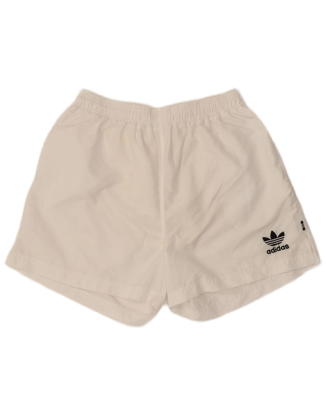 Adidas Sportsshorts til mænd Medium White Polyester