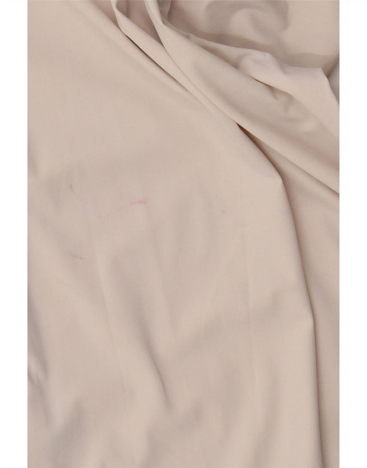 Zara Herreskjorte XL Off White