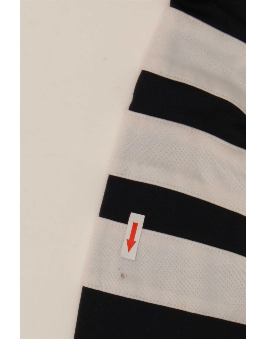 Adidas Træningsdragt til mænd, topjakke, lille marineblå colourblock polyester
