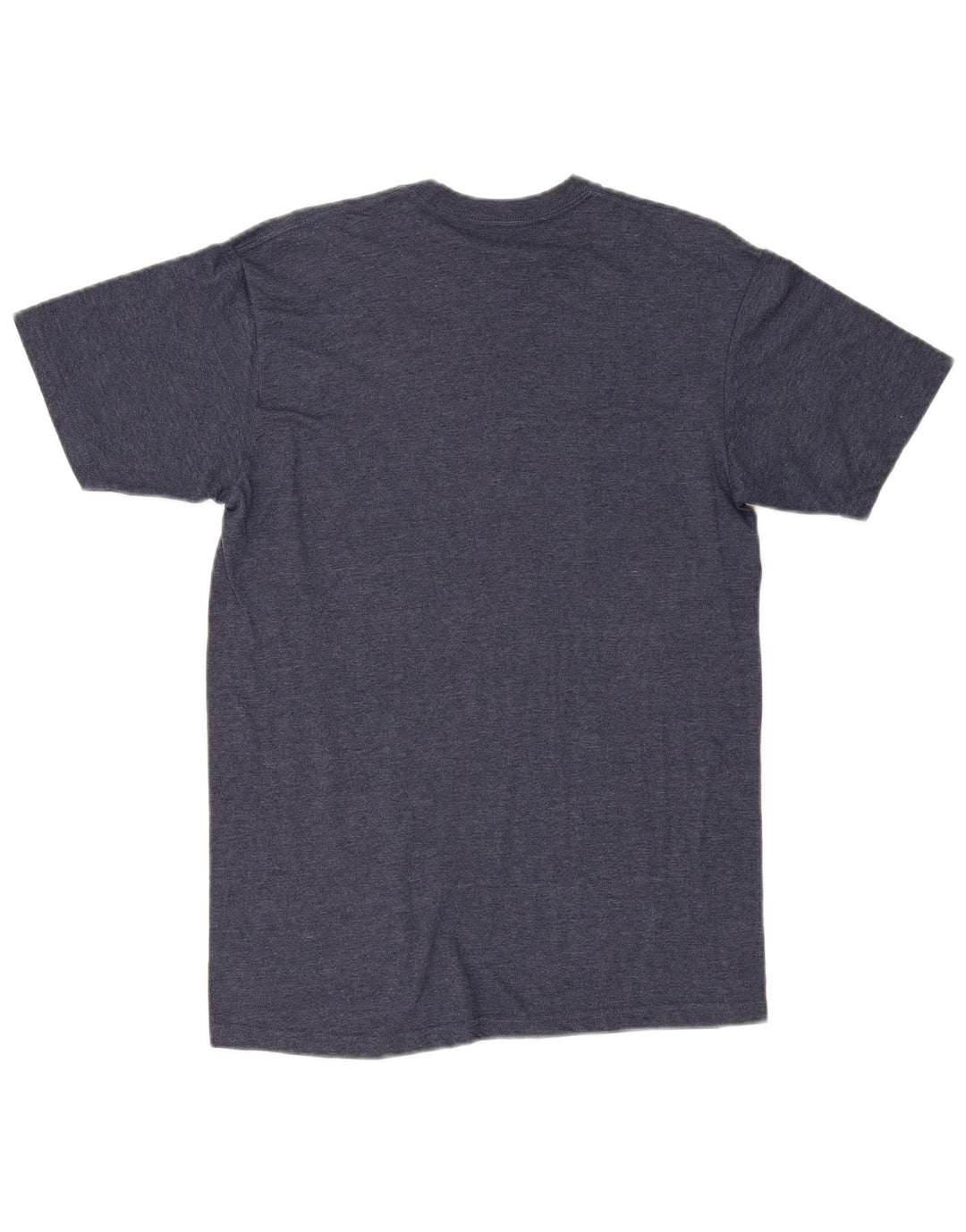 VANS Grafisk T-shirt til mænd, medium marineblå