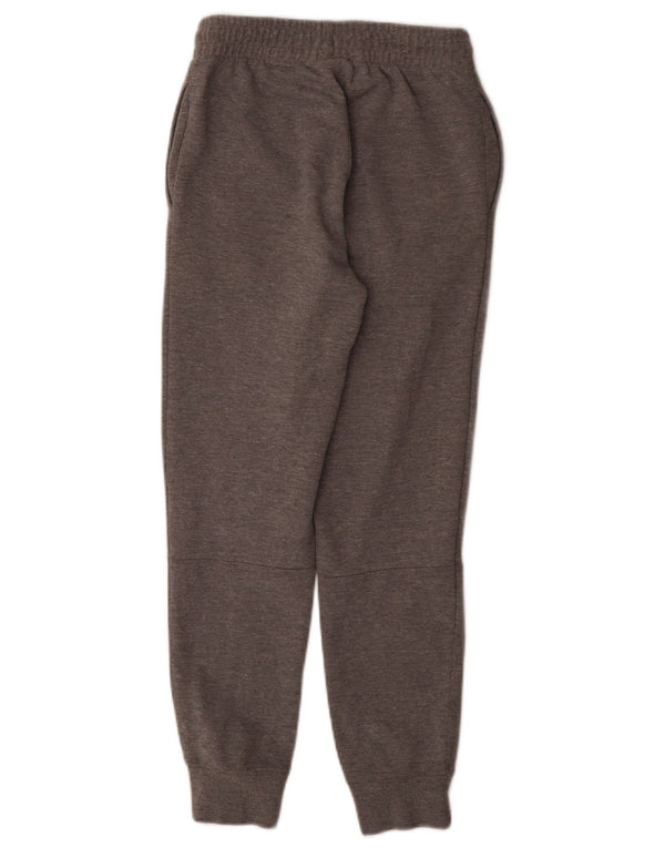 Jordan Girls Air træningsdragt Bukser Joggers 10-11 år Medium Grå Bomuld