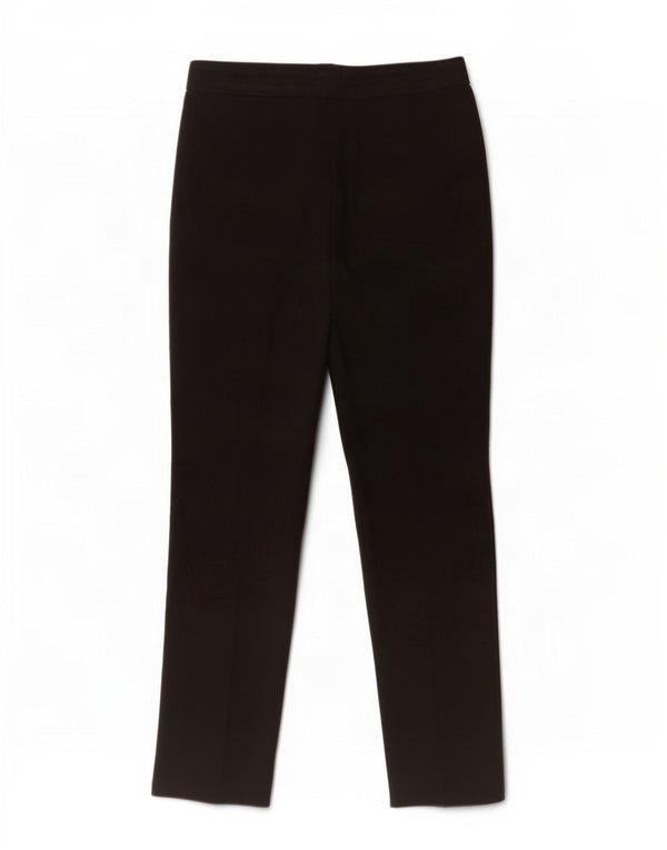 Marks & Spencer Short Casual Bukser til kvinder UK 8 Small W28 L26 Black