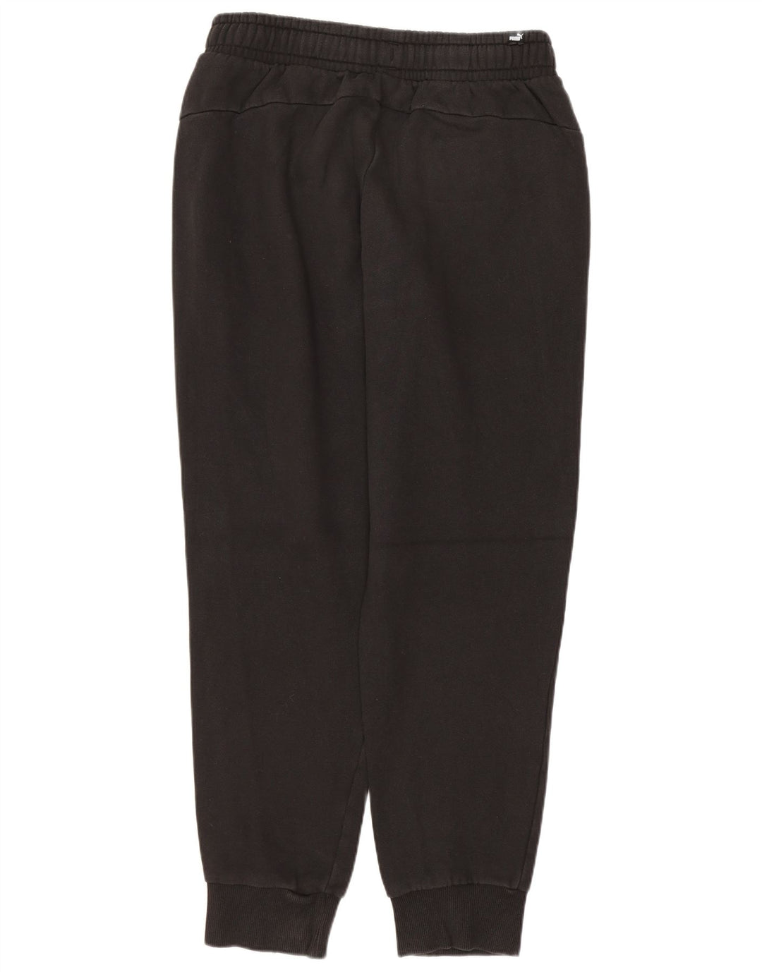 Puma Herre grafisk træningsdragt Bukser Joggers Medium Sort