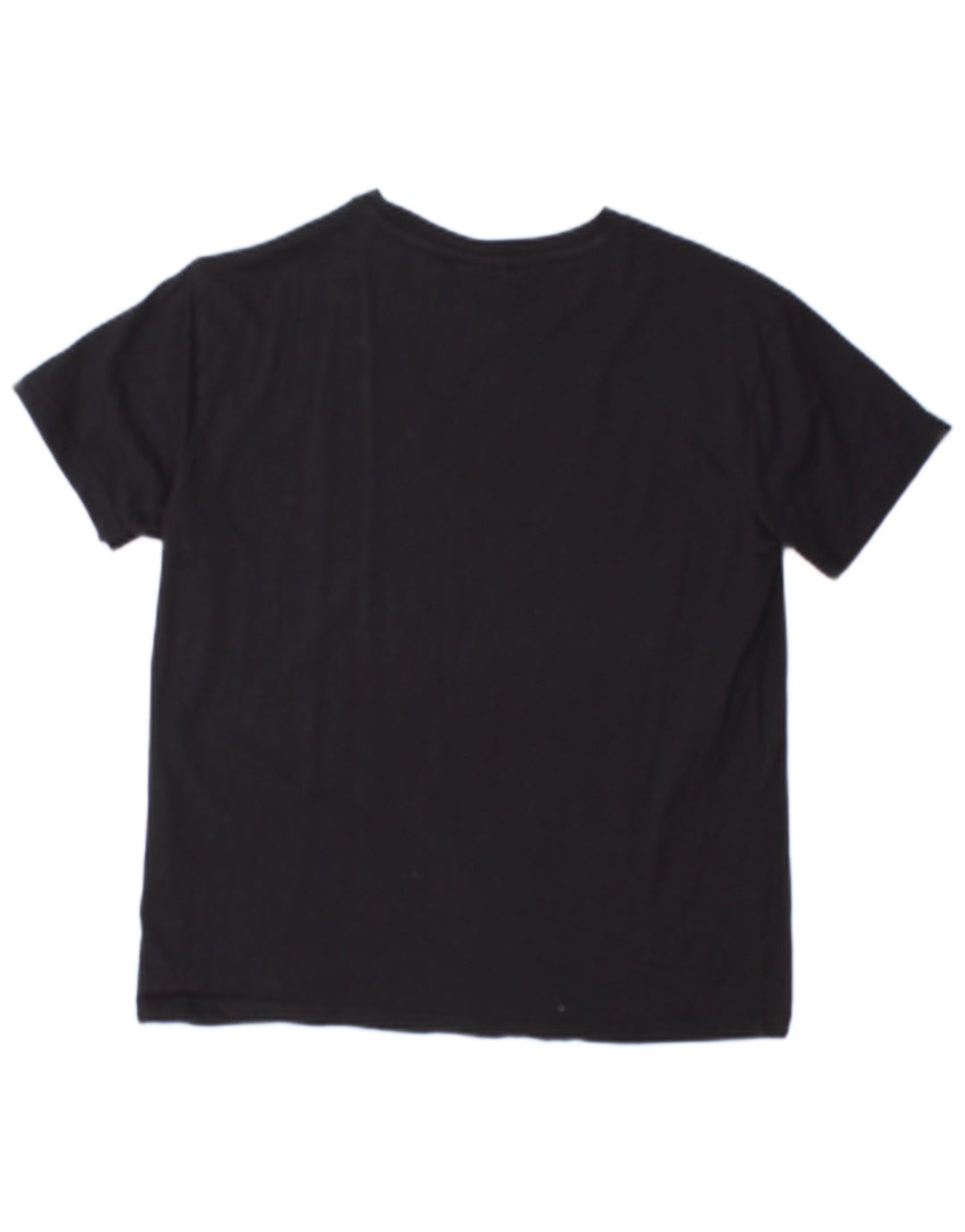 Champion Dame T-Shirt Top UK 14 Medium Sort