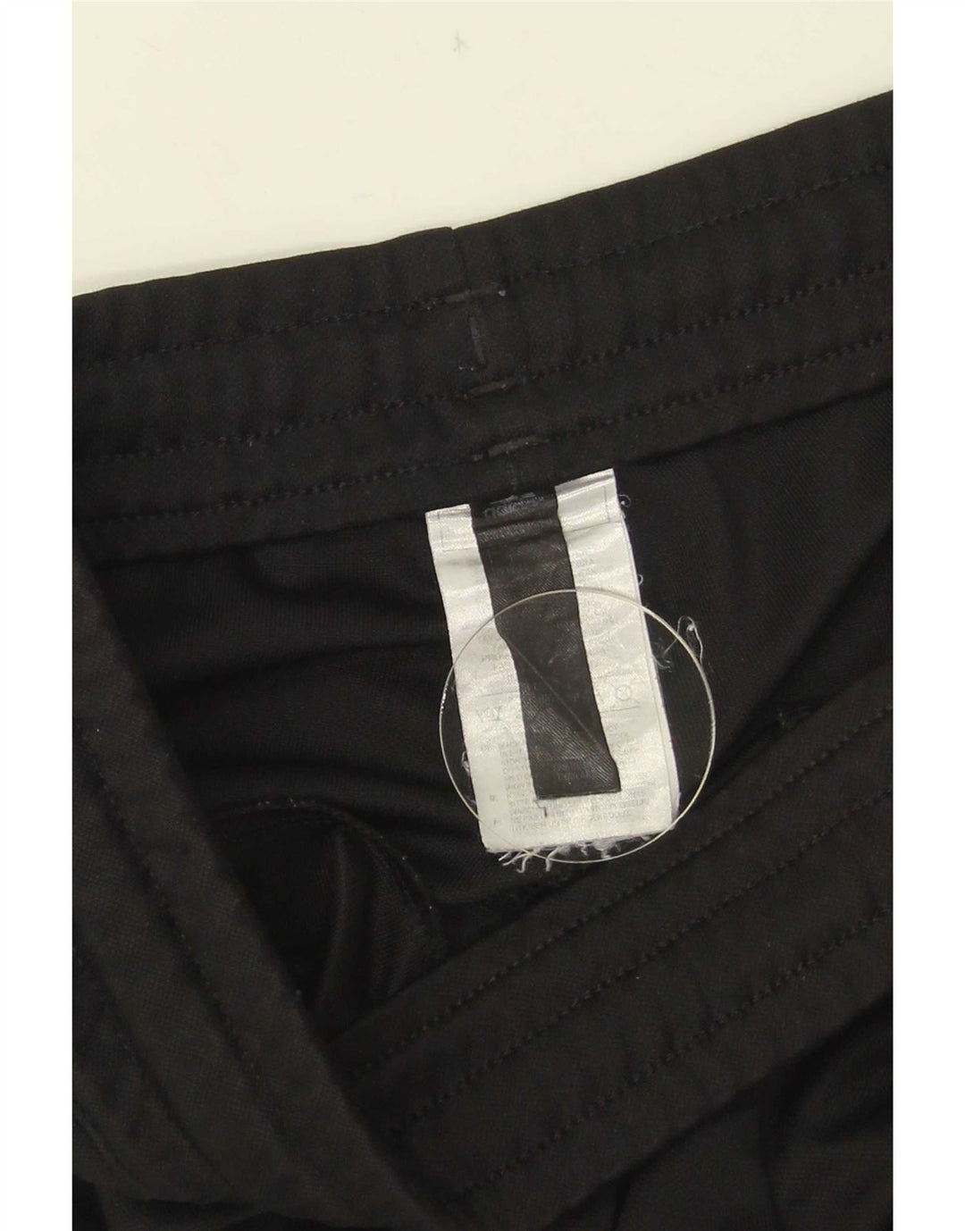 Adidas Herre Aeroready træningsdragt Bukser Medium Sort Polyester