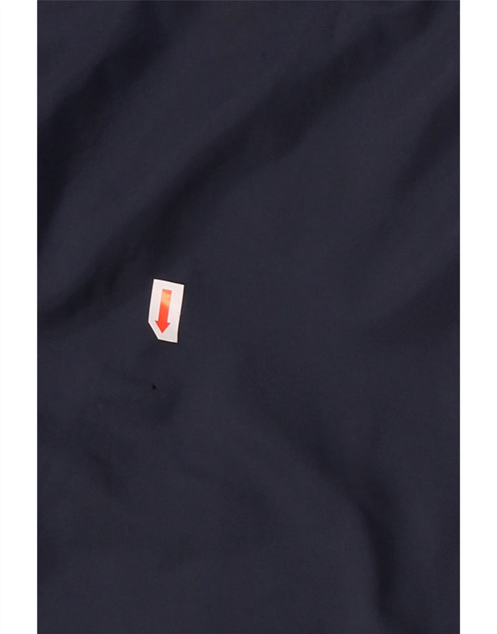 ADIDAS Mens Tracksuit Trousers XL  Navy Blue Vintage Adidas and Second-Hand Adidas from Messina Hembry 