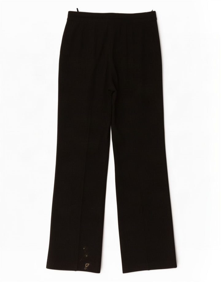 Marks & Spencer Dame Bootcut Casual Bukser UK 14 Large W32 L33 Grå