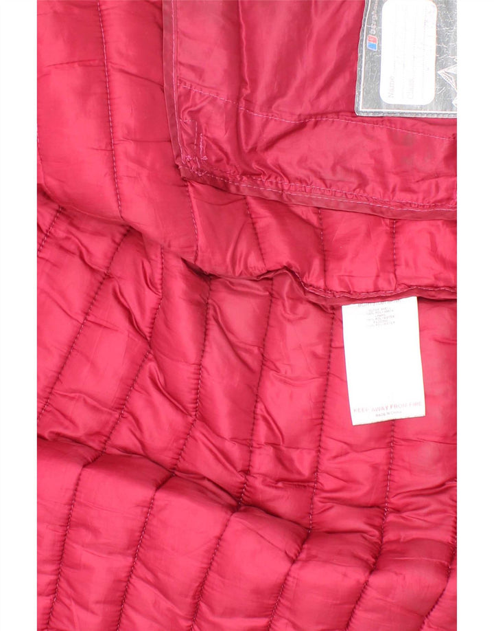 Berghaus Pige Polstret Hættejakke 5-6 År Pink Polyester
