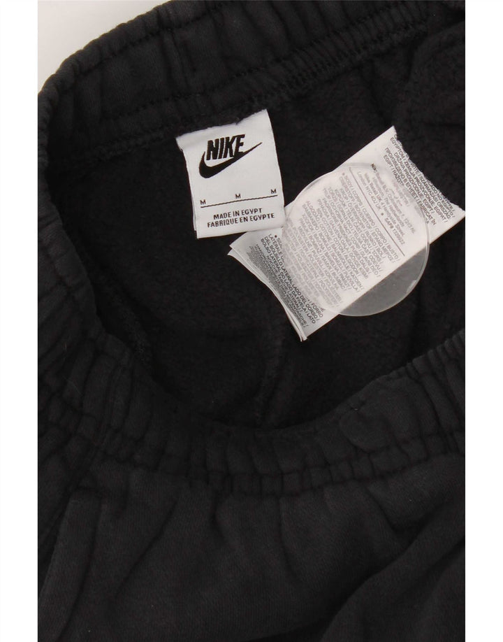 Nike Træningsdragt til mænd Joggers Medium Sort Bomuld