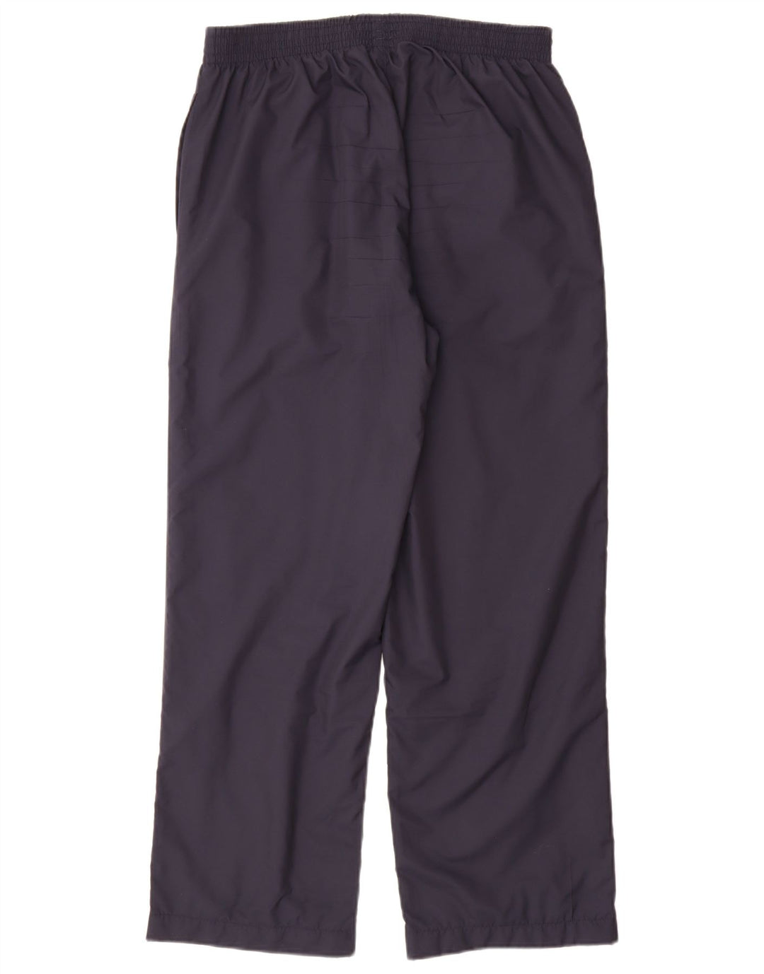 Champion Herre træningsdragt Bukser Large Navy Blue Polyester