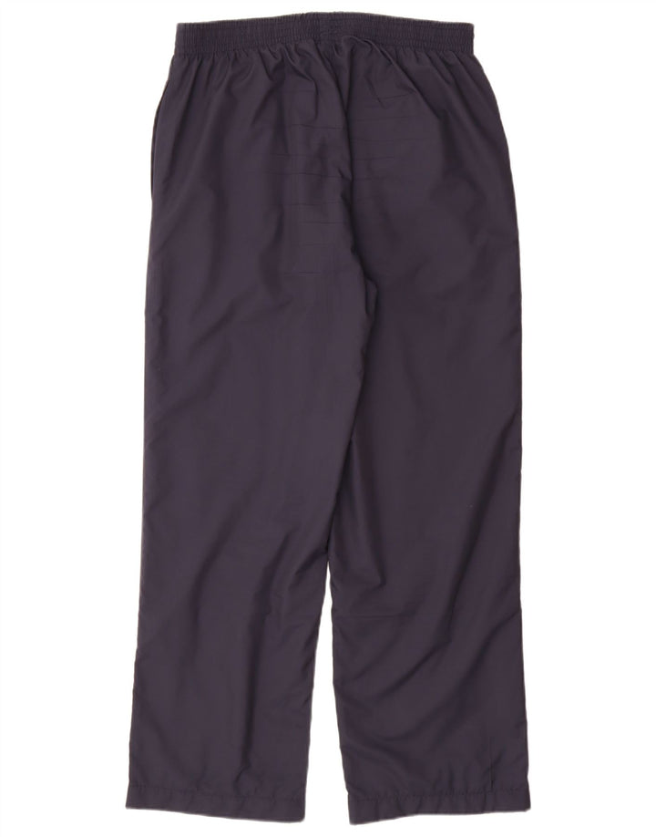 Champion Herre træningsdragt Bukser Large Navy Blue Polyester