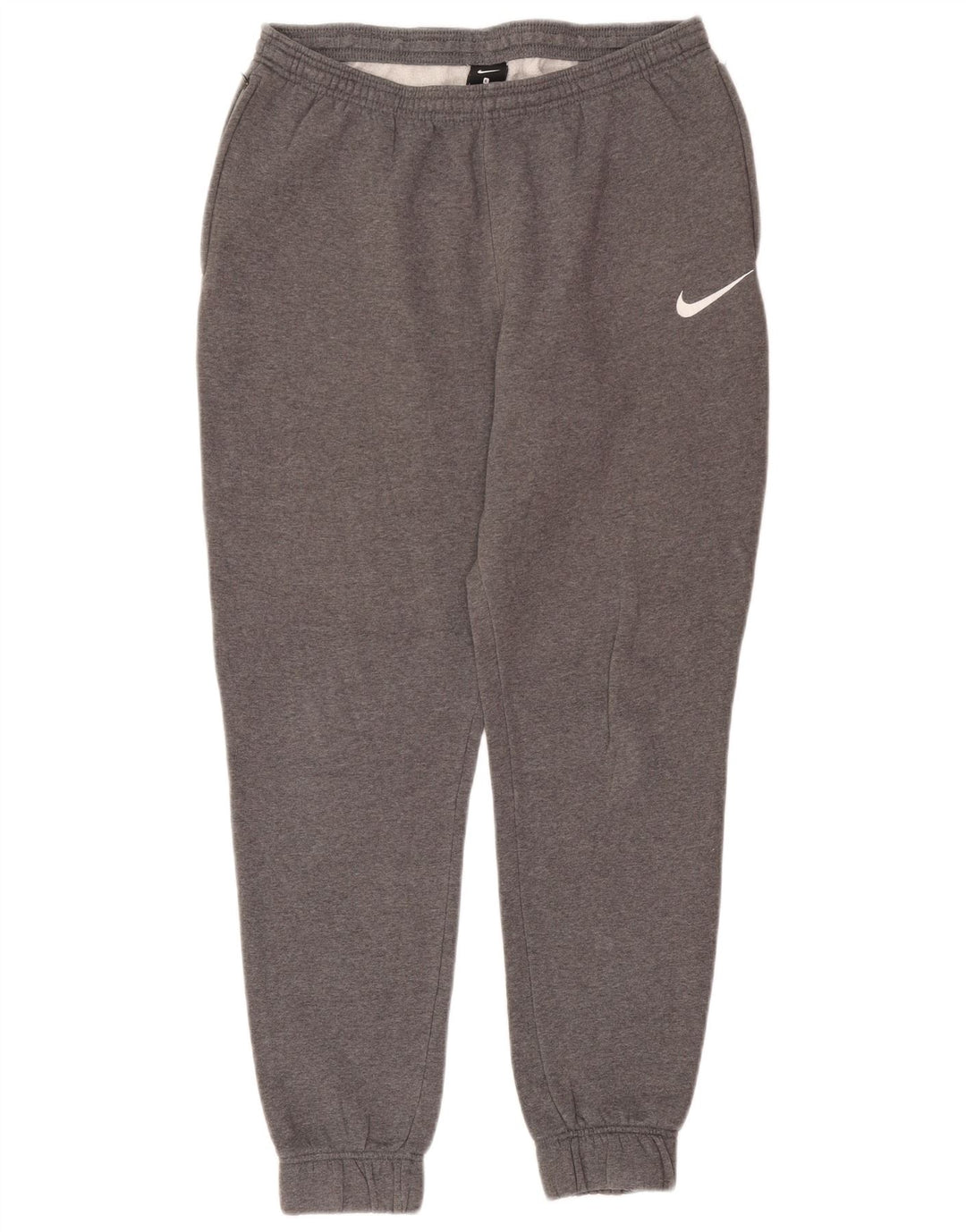 Nike træningsdragt bukser til mænd Joggers store grå bomuld