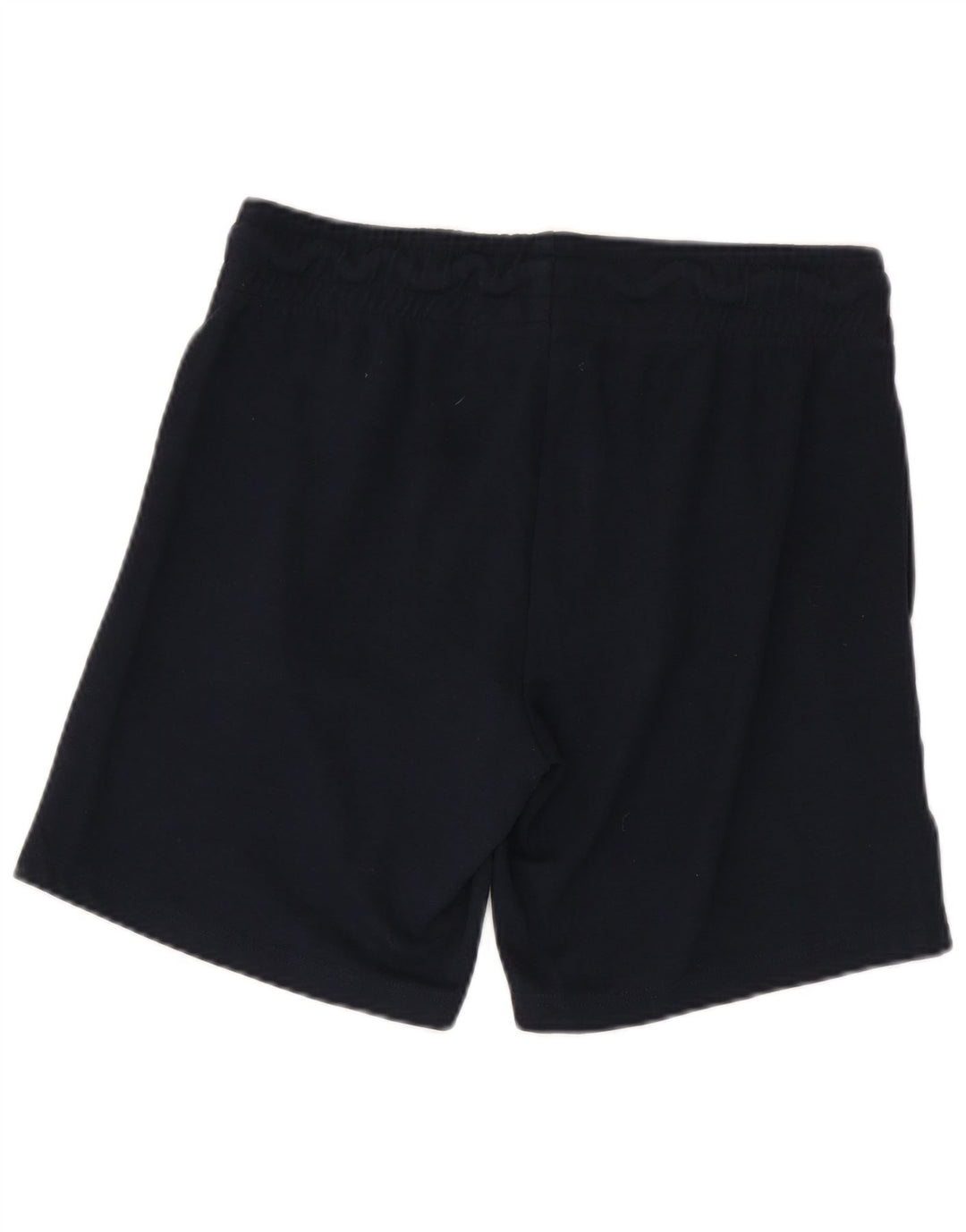 Jack & Jones Herre grafiske sportsshorts Medium marineblå bomuld